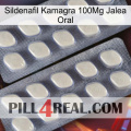 Sildenafil Kamagra 100Mg Oral Jelly 07